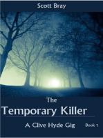 The Temporary Killer