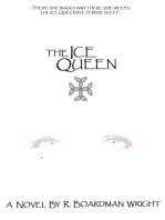 The Ice Queen