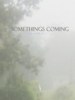 Something's Coming