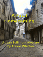 A Fatal Homecoming
