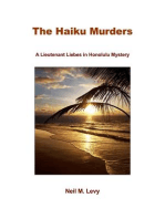 The Haiku Murders
