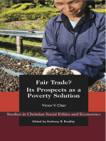 Fair Trade? Its Prospects as a Poverty Solution