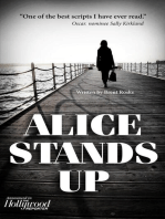 Alice Stands Up [SCREENPLAY]