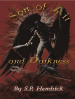 Son of Air & Darkness Volume I of Tales of the Dearg-Sidhe