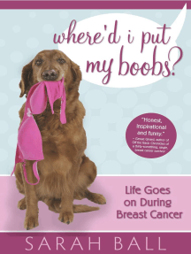 From Zero to Mastectomy by Jackie Fox - Ebook | Scribd