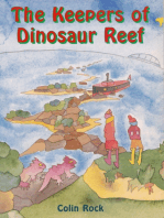 The Keepers of Dinosaur Reef