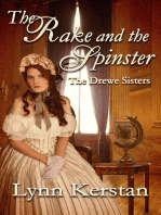 The Rake and the Spinster