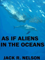 As If Aliens In The Oceans