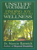 Unstuff Yourself: Finding Joy on the Road to Wellness