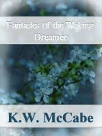 Fantasies of the Waking Dreamer