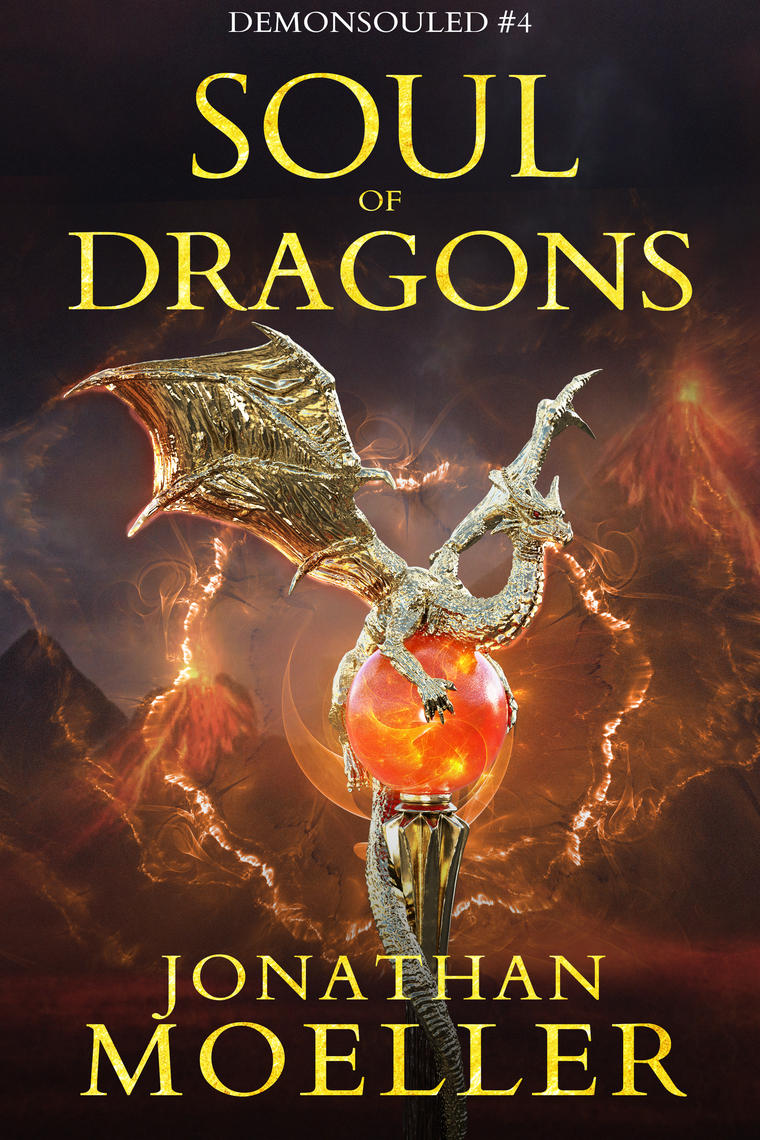 Read Soul Of Dragons Online By Jonathan Moeller Books