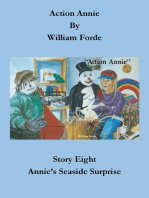 Action Annie: Story Eight - Annie's Seaside Surprise