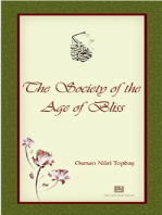 The Society of the Age of Bliss