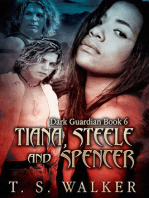 Tianna, Steele & Spencer
