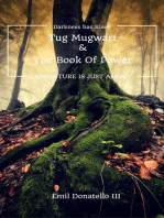 Tug Mugwart and the Book of Power