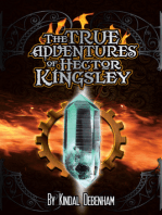 The True Adventures of Hector Kingsley