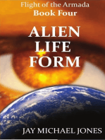 4 Alien Life Form