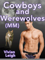 Cowboys and Werewolves