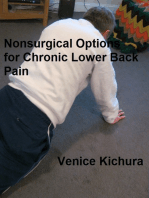 Nonsurgical Options for Chronic Lower Back Pain