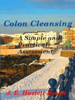 Colon Cleansing