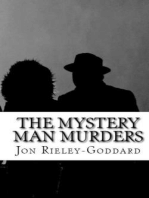 The Mystery Man Murders