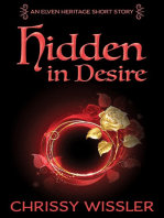 Hidden in Desire