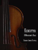 Kiskutya: A Musician's Tale