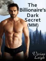 The Billionaire's Dark Secret