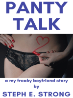 Panty Talk