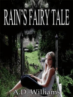 Rain's Fairy Tale