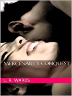 Mercenary's Conquest