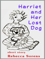 Harriet and Her Lost Dog