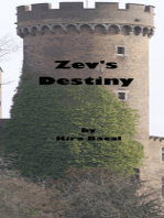 Zev's Destiny