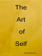 The Art of Self