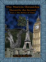 The Noricin Chronicles: The Relics of Time