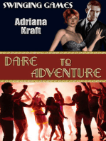 Dare to Adventure