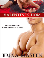 Valentine's Dom