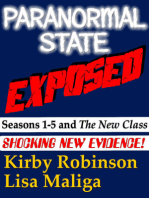 Paranormal State Exposed