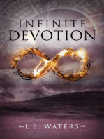 Infinite Devotion (Infinite Series, Book 2)