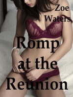 Romp at the Reunion