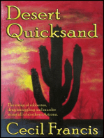 Desert Quicksand