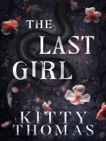 The Last Girl by Kitty Thomas - Ebook | Scribd