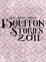 Bouffon Stories 2011