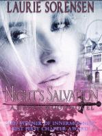 Ravenwood: Night's Salvation