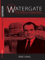Watergate: The Political Assassination