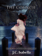 The Council, A Witch's Memory