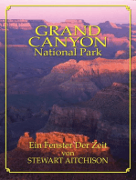 Der GRAND CANYON