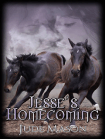 Jesse's Homecoming