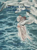 The Book of Bird and Fairy Stories