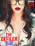 The Defiler: The Total Package